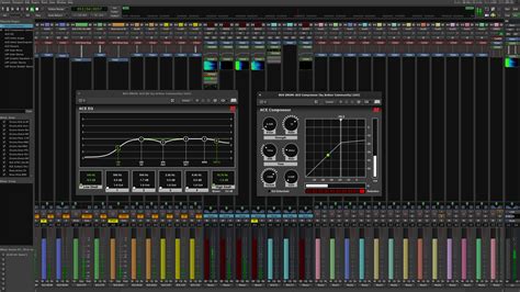 Ardour 71 Ein Bisschen Mehr Ableton Live Heise Online