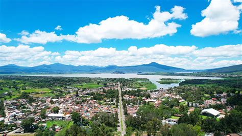 P Tzcuaro Se Postula Para Ser Patrimonio Mundial De La Unesco