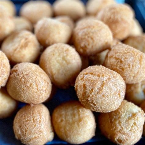 Vanilla Cake Donut Holes Toasted Coconut Dozen We Create Delicious