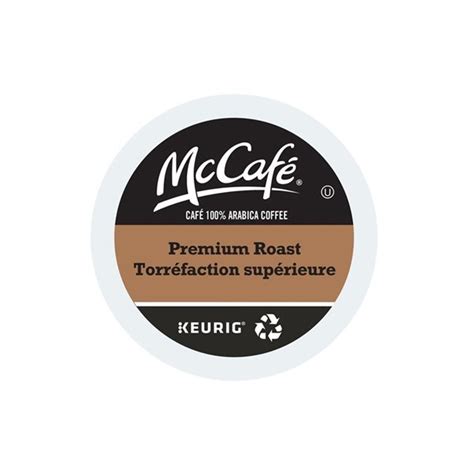 Ensemble de 96 capsules de café K Cup par Keurig de Torréfaction