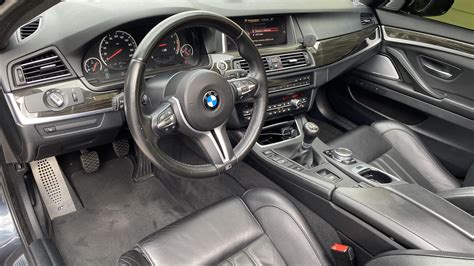 Bmw M Interior Manual