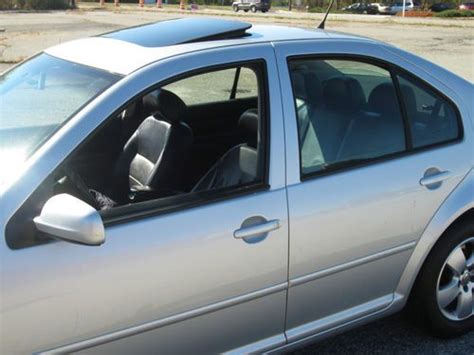 Find Used 2003 Volkswagen Jetta GLS Sedan 4 Door 2 0L In Carle Place