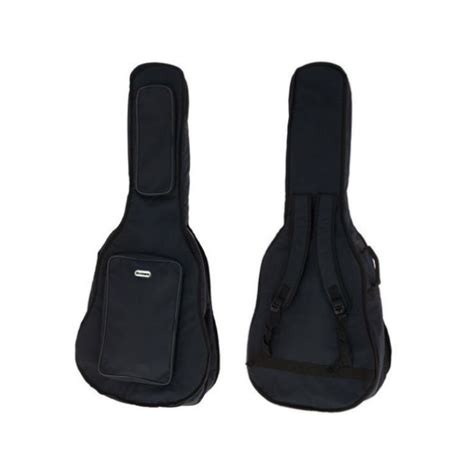 Acoustic Guitar Gigbag Eco Pokrowiec Na Gitar Akustyczn Thomann