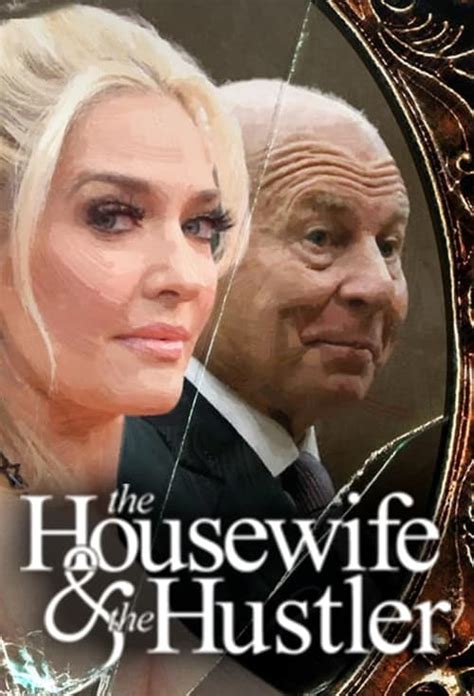 The Housewife And The Hustler 2021 Posters The Movie Database TMDB