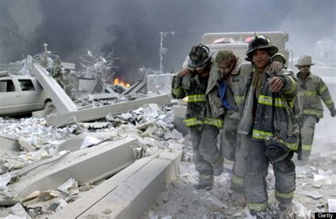 911 Responders 14 Years Later