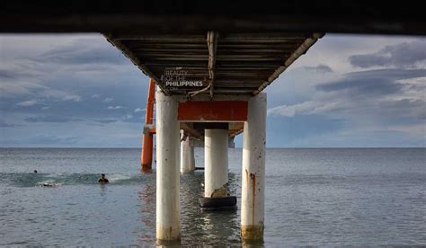 Nagbalayong Beach A Serene Escape In Bataan The Beauty Of The