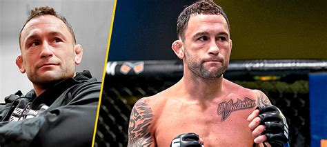 The Legendary Frankie Edgar Ended His Career Setanta Sports