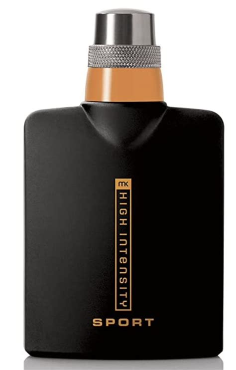Snapklik.com : MK High Intensity Sport Cologne Spray 2.5 Fl Oz