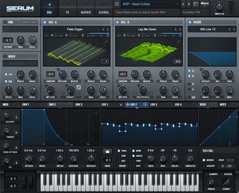 Top 10 VST Instruments Of 2019 – Industry Kits Blog