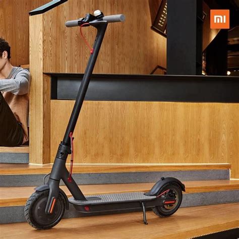 Xiaomi M365 Pro Electric Scooter