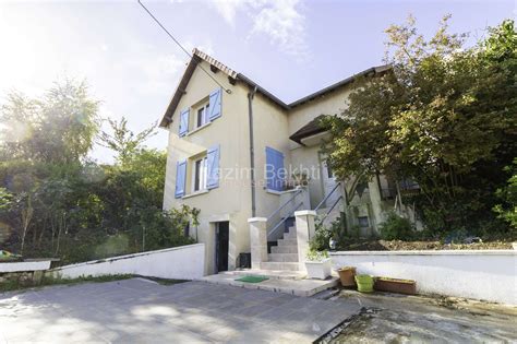 Achat maison 5 pièces 122 m² Bonnières sur Seine 291 000