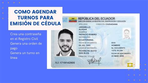 Registro Civil San Fernando Turnos Online ERegistro Civil