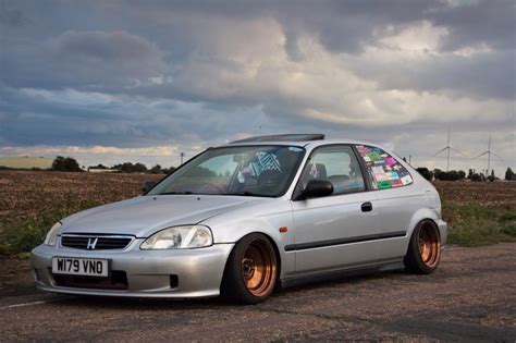 Honda Civic Ej9 In Burnham On Crouch Essex Gumtree