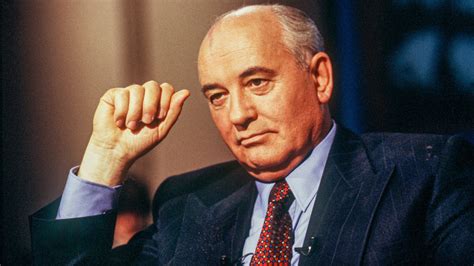 Mikhail Gorbachev: The man that changed the world (PHOTOS) - Russia Beyond