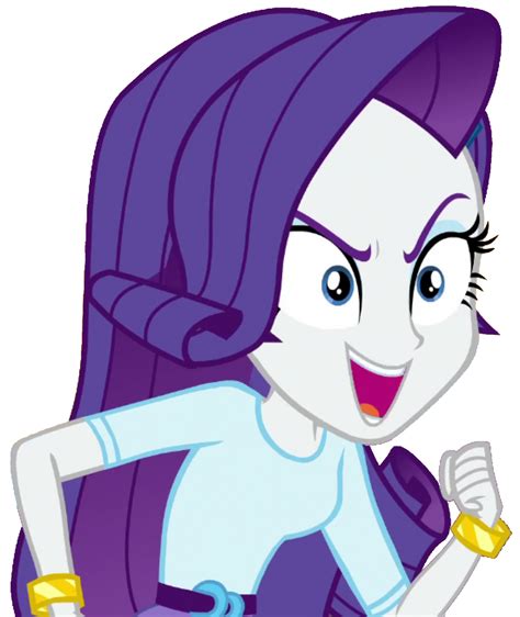 Vector Rarity I Want It All By Thebarsection On Deviantart