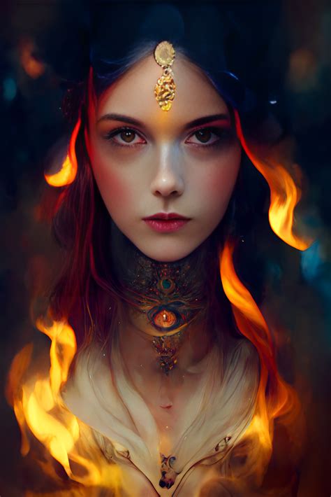 ArtStation - Portrait of a Lady on Fire