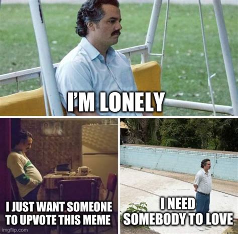 lonely Memes & GIFs - Imgflip