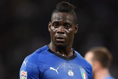 Balotelli Serie A Nostalgia Di Casa Sono Pronto Ci Spero Tanto