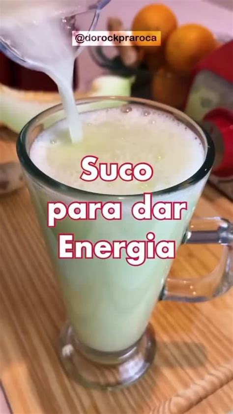 Suco De Inhame Laranja Detox Recipe