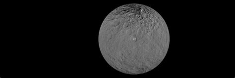 Ceres Nasa Science