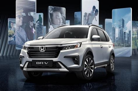 New Honda BR V In SA 2022 Specs Price