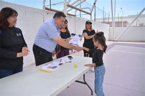 Concluyen Campamentos De Verano De Centros Comunitarios El Pueblo