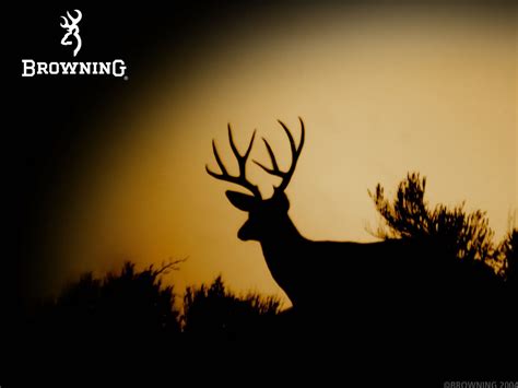 Browning Logo Wallpaper - WallpaperSafari