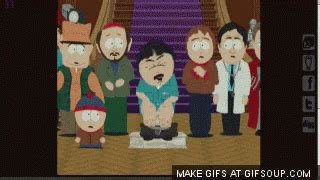 Randy Poo GIF - Randy Poo SouthPark - Discover & Share GIFs