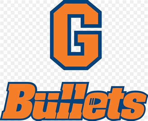 Gettysburg College Bullets Men's Basketball Logo Gettysburg Bullets ...