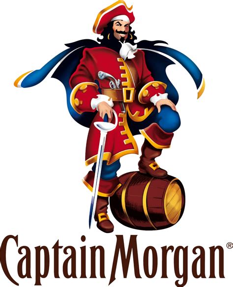 Captain Morgan Wikipedia