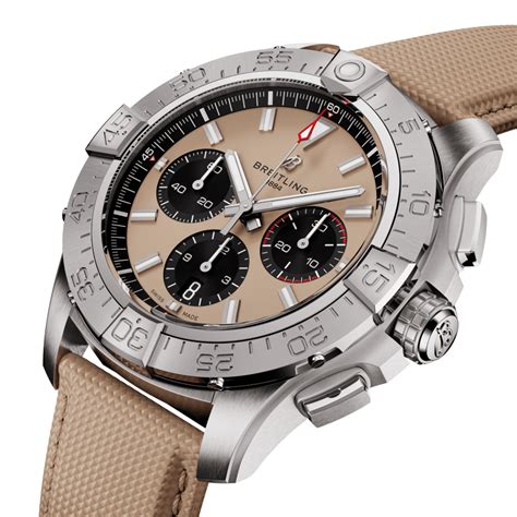 Breitling Avenger B Chronograph Ab A X Bei Juwelier Karat