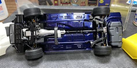 R32 Nissan Skyline Gt R Tamiya Scale