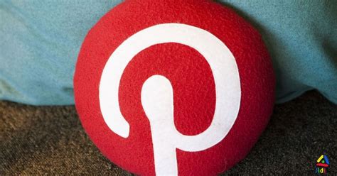 سایت پینترست Pintrest رفع فیلتر شد جی دی Pinterest Button