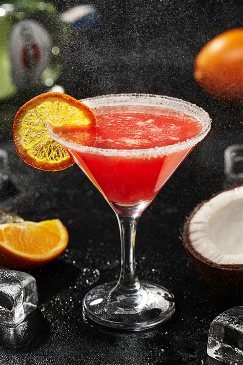 10 Amazing Pomegranate Vodka Martini Recipes Cocktails Cafe