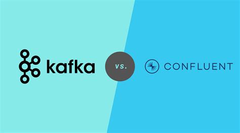 Comparing Confluent Kafka and Apache Kafka