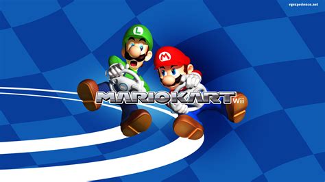 TGDB Browse Game Mario Kart Wii