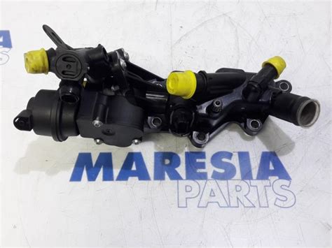 Thermostat Housing Renault Kadjar 1 2 Energy TCE 130 71654301001 H5F408