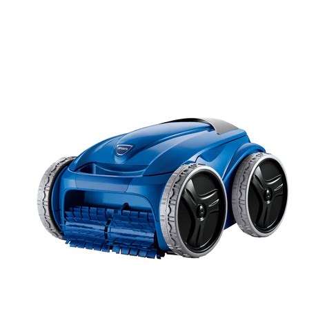 Polaris 9450 Robotic Pool Cleaner 1 Swimming Pool Cleaner Worldwide