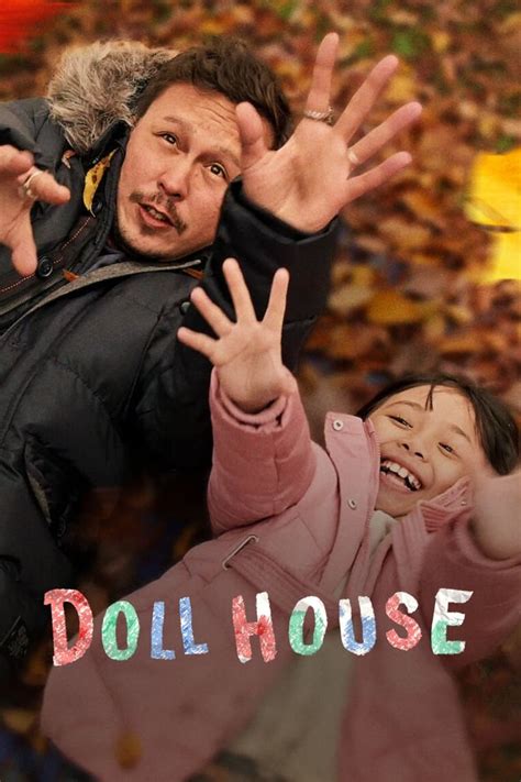 Doll House Film 2022 — Cinésérie