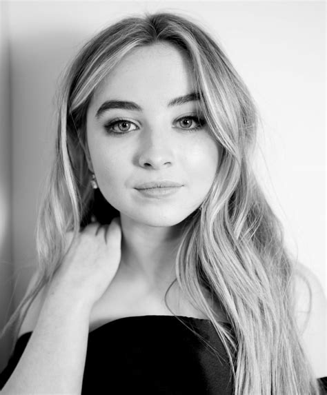 Sabrina Carpenter Photoshoot September 2016 • Celebmafia