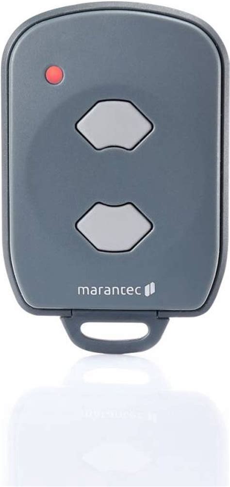 Marantec Handzender Digital Mhz Bol