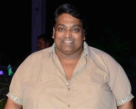 Choreographer Ganesh Acharya Charged With Sexual Harassment Stalking