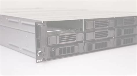 Como Substituir O Backplane Do Dell Storage SC400 Dell Brasil