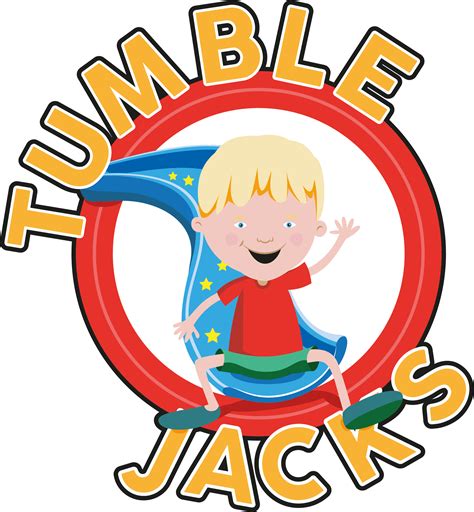 Tumble Jacks Your Number 1 Choice For Soft Play In Stockport