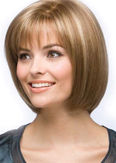 15 Unique Chin Length Layered Bob | Short Hairstyles 2018 - 2019 | Most ...