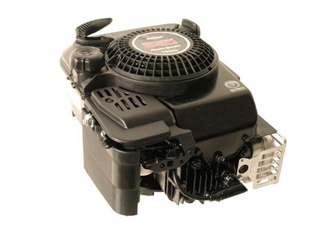 6 PS Briggs Stratton Quantum 600 Rasenmähermotor 22 2 80