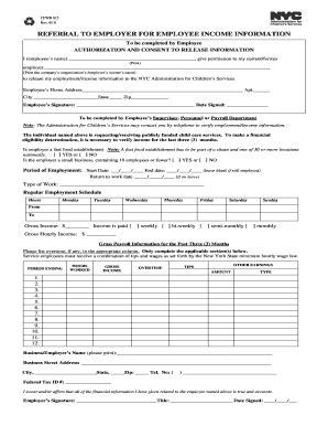 Cfwb Form Fill And Sign Printable Template Online