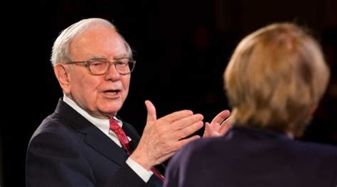 Warren Buffett Recently Bought Almost 10 Billion Worth Of One Stock