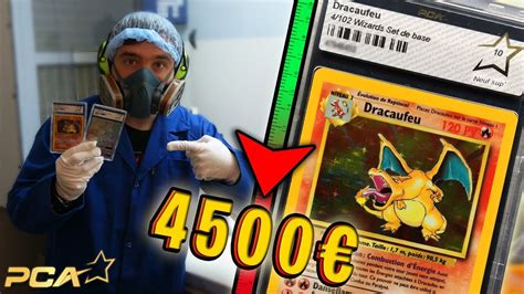 Quelle Est La Carte Pokemon La Plus Forte Au Monde Communauté MCMS