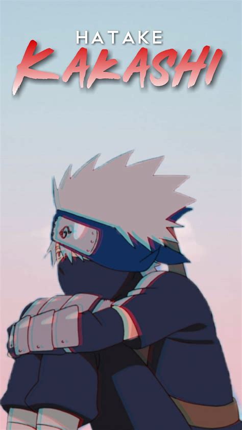 720P Descarga Gratis Kakashi Hatake Brd Lucas Fondo De Pantalla De